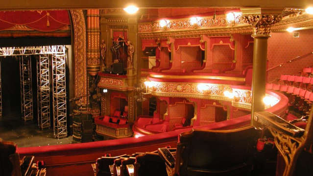 Leeds Grand Theatre - Featured Image - 2