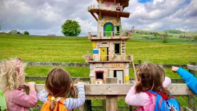 Studfold Adventure Trail - Featured Image - 4