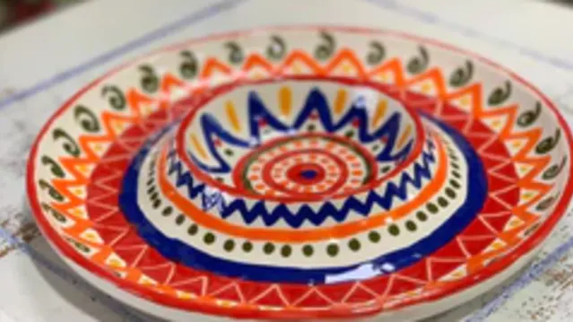 Glazydayz Pottery - Featured Image - 2