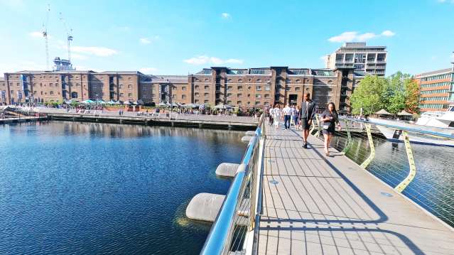 West India Quay - Featured Image - 2