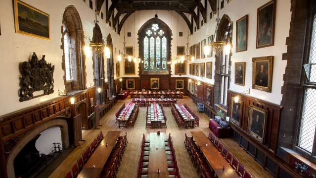 Durham Castle - Featured Image - 2