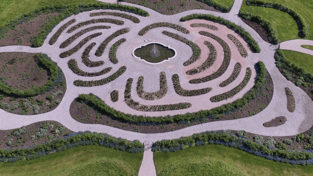 Lowther Castle & Gardens - Featured Image - 2