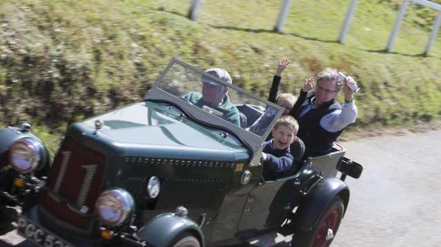 Brooklands Museum - Featured Image - 4