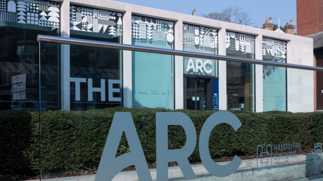 The Arc Winchester - Featured Image - 2