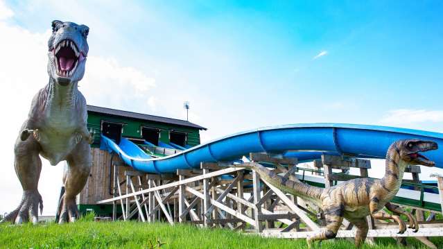 Gulliver's Valley Theme Park Resort - Featured Image - 1