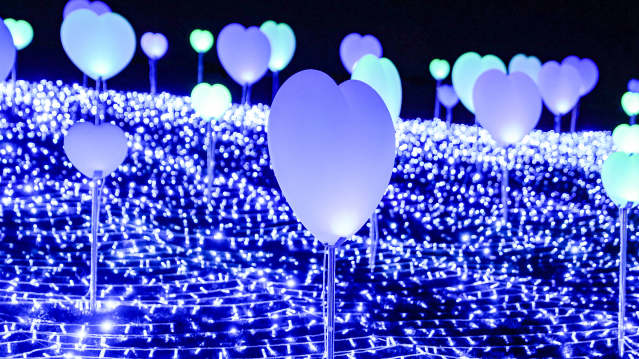 Lightopia London - Featured Image - 2