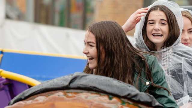 M&D's Scotland's Theme Park - Featured Image - 1