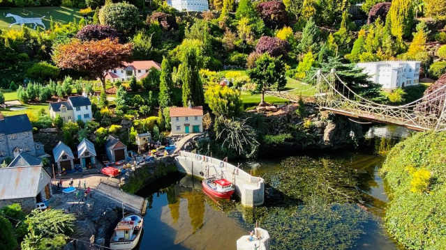 Babbacombe Model Village - Featured Image - 2