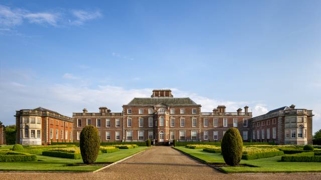 Wimpole Estate - Featured Image - 1
