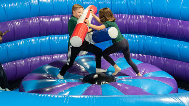 Inflata Nation Huddersfield - Featured Image - 1