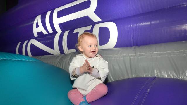 Air Unlimited Inflatable Park - Featured Image - 8