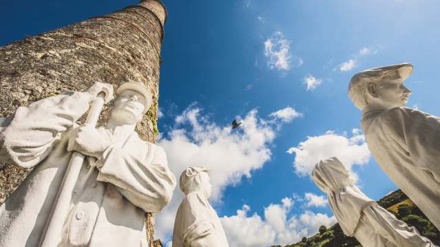 Wheal Martyn Clay Works - Featured Image - 1