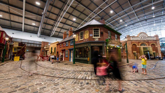 Milestones Museum - Featured Image - 2