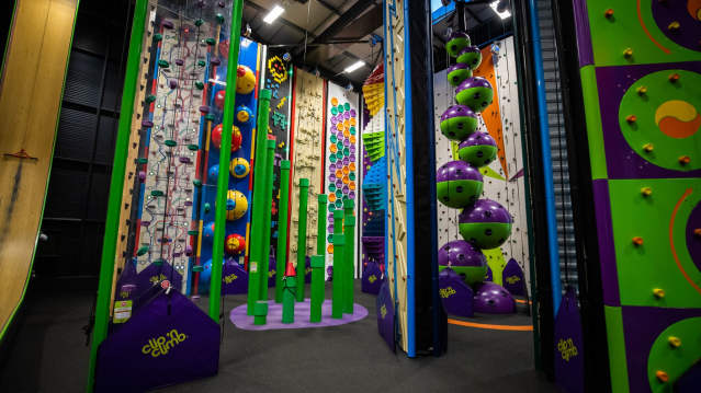Clip 'n Climb Ipswich - Featured Image - 4