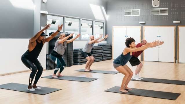 Phoenix Fitness Centre and Janet Adegoke Swimming Pool - Featured Image - 2
