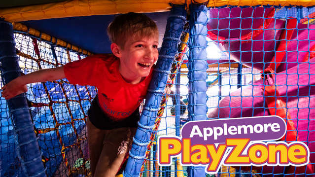 Applemore PlayZone - Featured Image - 1
