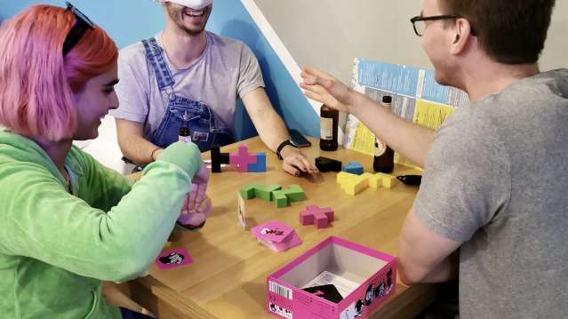 The Dice Box - Featured Image - 1