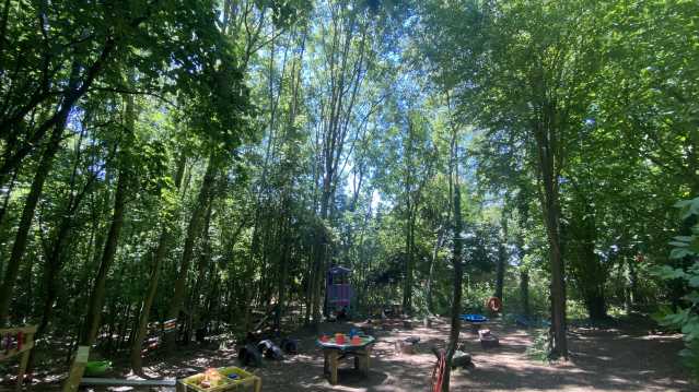 Sedgley Adventure Centre - Featured Image - 3