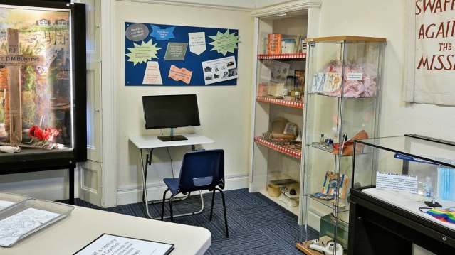 Swaffham Museum - Featured Image - 2