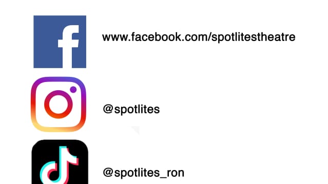 Spotlites Theatre - Featured Image - 2
