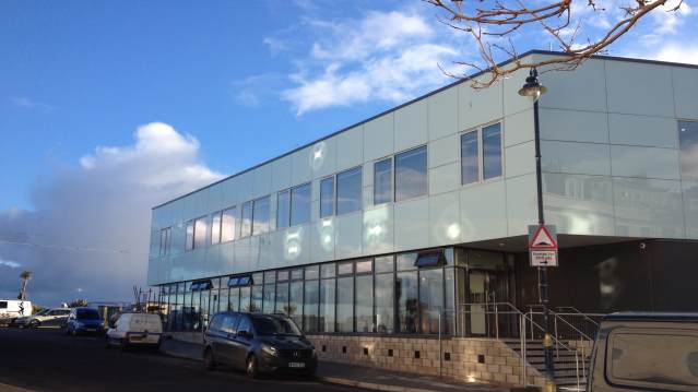 Pavilions Teignmouth - Featured Image - 1