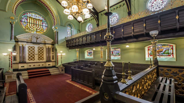 Manchester Jewish Museum - Featured Image - 3