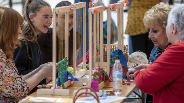 Manchester Craft and Design Centre - Featured Image - 1