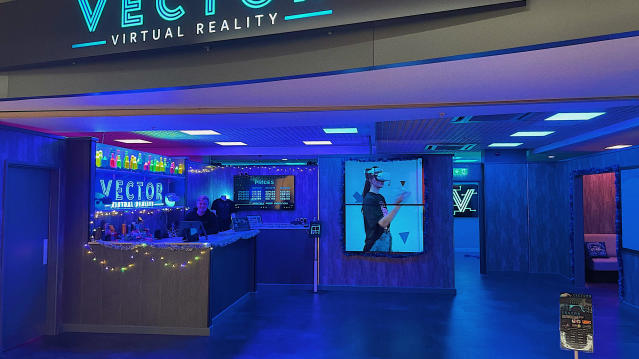 Vector Virtual Reality - Featured Image - 2
