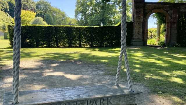 Hole Park Gardens - Featured Image - 3