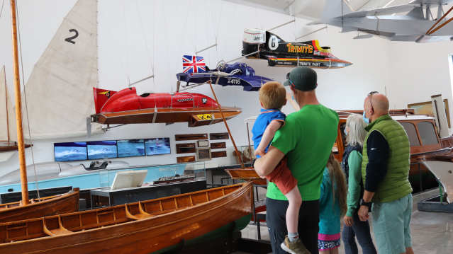 Windermere Jetty Museum - Featured Image - 3