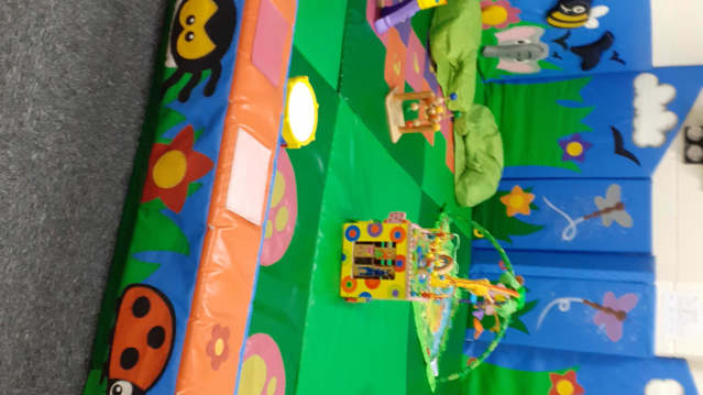 Children's Links Toy Library and Soft Play - Featured Image - 3