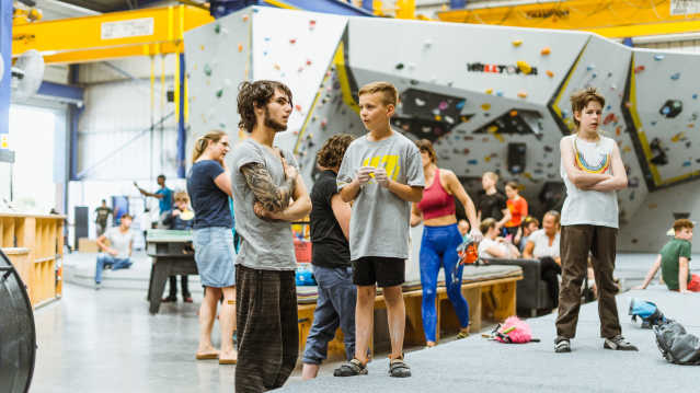 Climbing Hut - Featured Image - 3