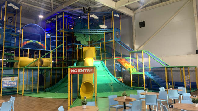 Play Valley Doncaster - Featured Image - 1