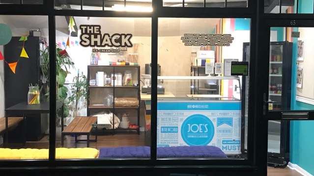 The Shack Ice-cream Shop - Featured Image - 2