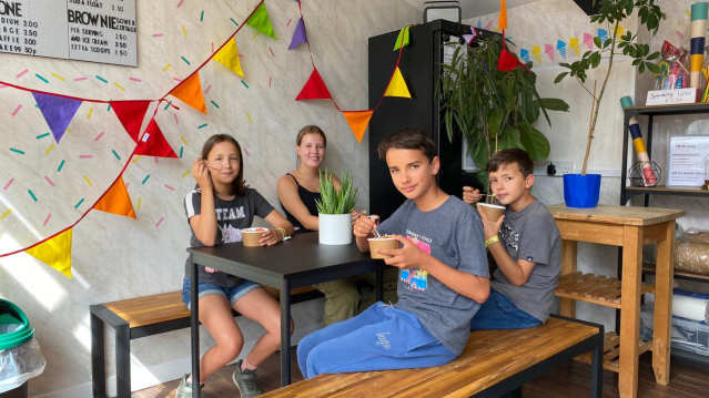 The Shack Ice-cream Shop - Featured Image - 3