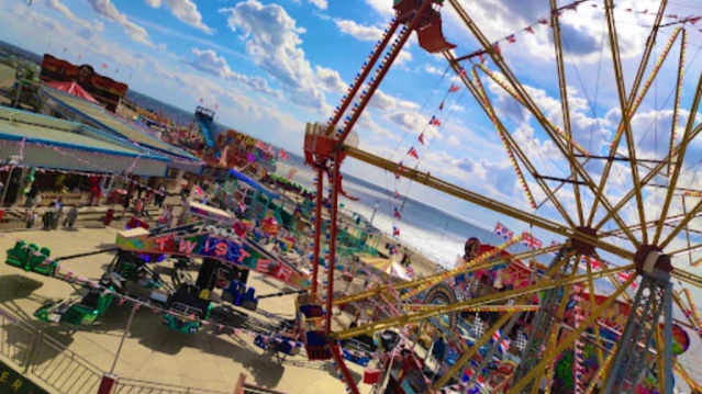 Rainbow Park - Featured Image - 2