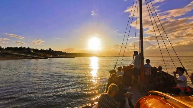 Curlew Coastal Charters - Featured Image - 1