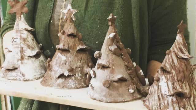Wiltshire Ceramic Studio - Featured Image - 2
