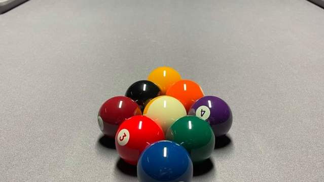 Cue Sports Academy - Featured Image - 1