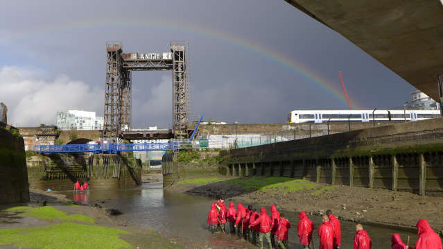 Creekside Discovery Centre - Featured Image - 1