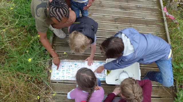 Creekside Discovery Centre - Featured Image - 3