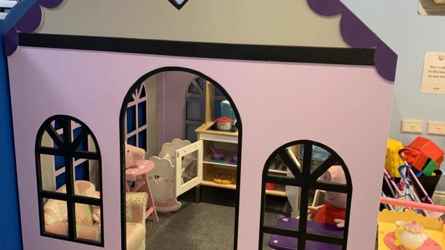 Kids Play Cafe - New Milton - Featured Image - 1