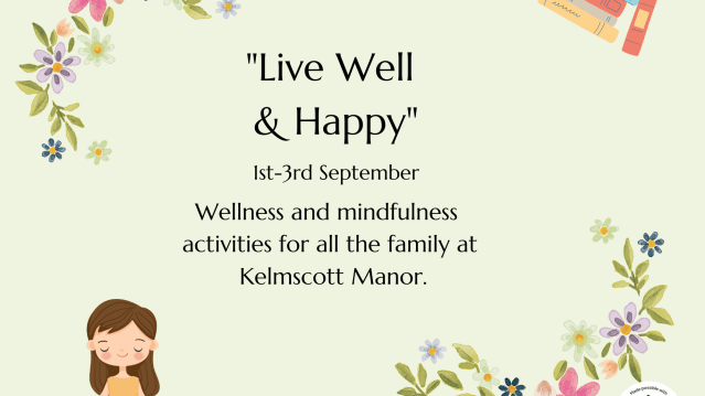 Kelmscott Manor - Featured Image - 1