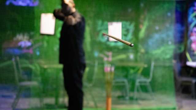 Crazy Targets - Featured Image - 1
