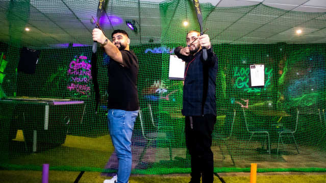 Crazy Targets - Featured Image - 3