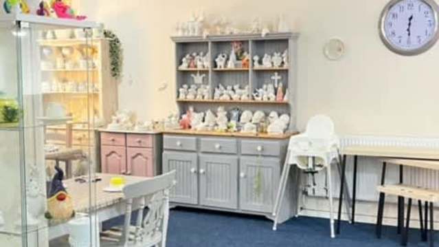 Pottery Creations @ Studio 7 - Featured Image - 2