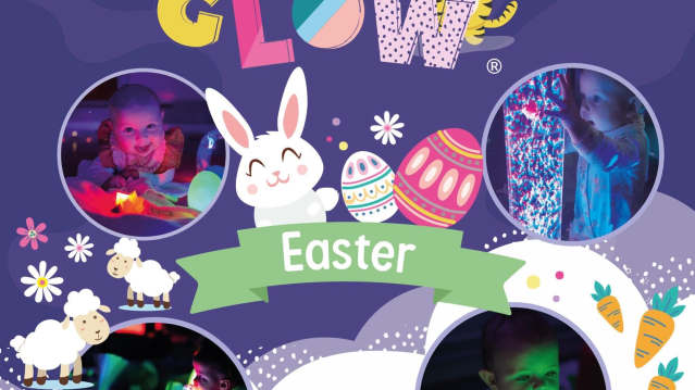 Little Glow Telford - Featured Image - 1