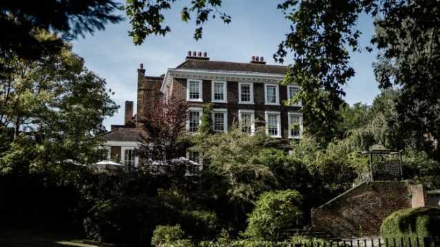 Burgh House - Featured Image - 1
