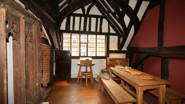 Amersham Museum - Featured Image - 2