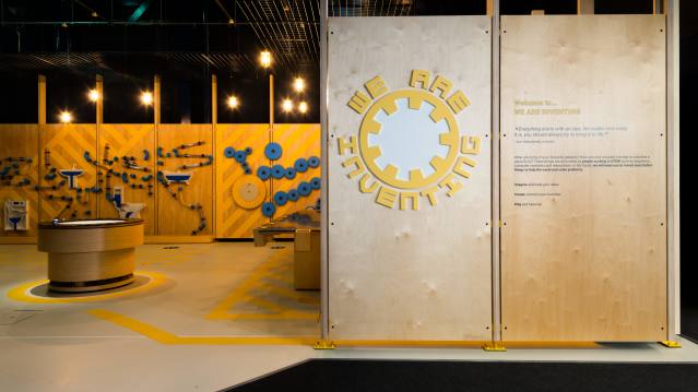 Dundee Science Centre - Featured Image - 2